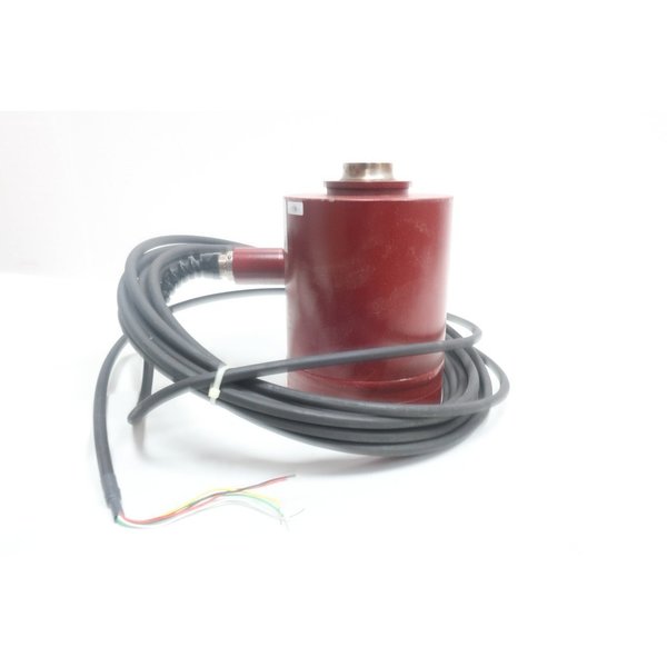 Vishay Load Cell 100000Lb 9V Test Equipment C2P1